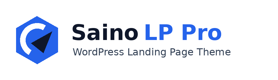 Saino LP Pro